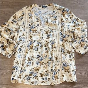 American Eagle Blouse
